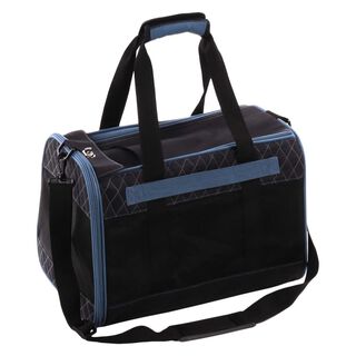 Flamingo Hakon Bolso Transportín para perros