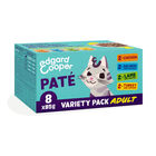 Edgard & Cooper Tarrina en Paté para gatos – Multipack, , large image number null