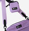 Bolso de paseo Foxymom Lila, , large indicador imagen numero 3