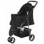 Cochecito plegable para mascota color Negro, , large indicador imagen numero 5
