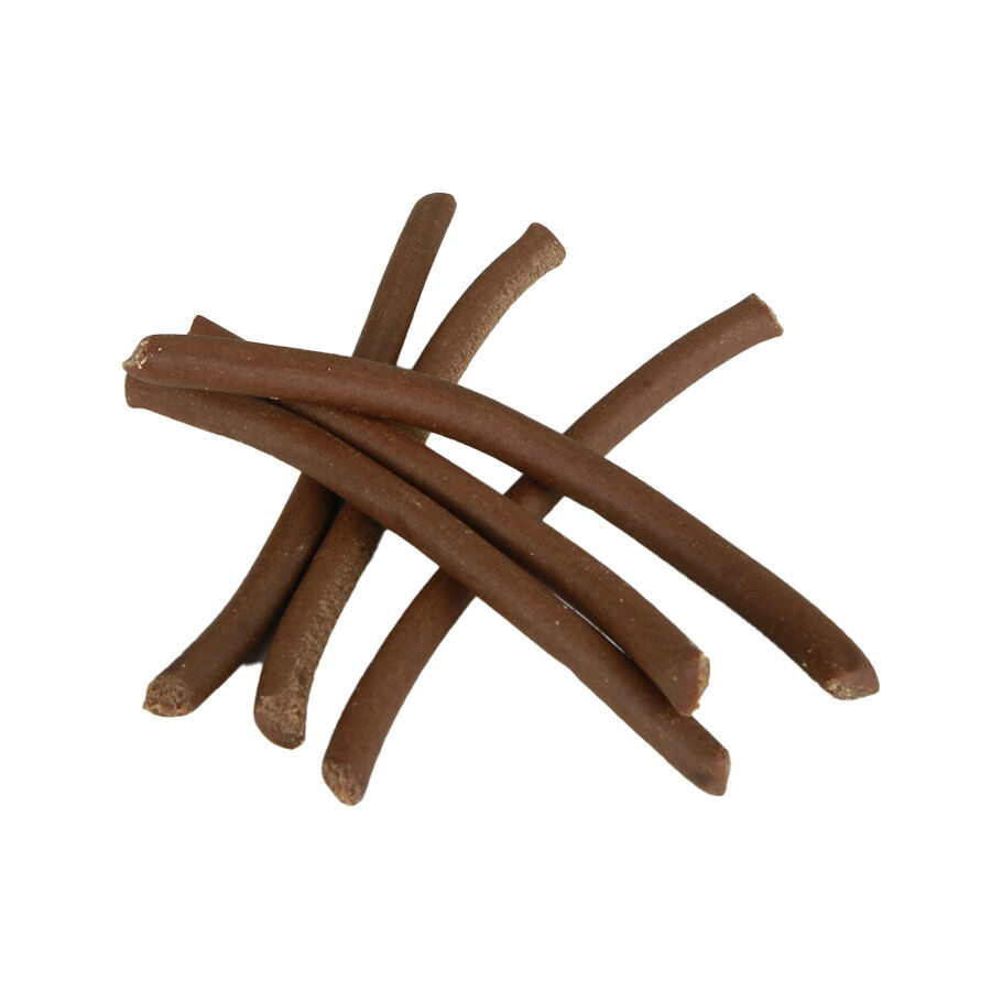 2&amp;Snacks Tiritas de Cóctel de Camarones para gatos thumbnail