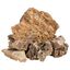 vidaXL Piedras de dragón marrón 10 kg 5-30 cm, , large indicador imagen numero 3