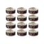 Bandeja 12 latas - Woolf Ultimate Húmedo Gatito Salmón 85gr, , large indicador imagen numero 2