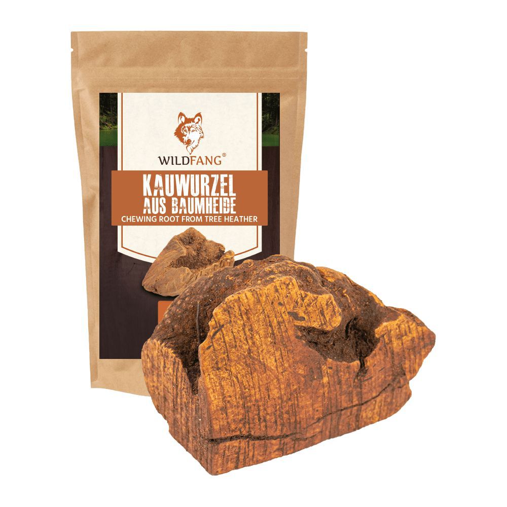 WILDFANG&reg; - Ra&iacute;z masticable de brezo para perros, , large Imagen numero 1