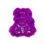 Molde de pasteler&iacute;a | Dog Morado, , large indicador imagen numero 2