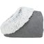 Trixie cueva Harvey gris para gato, , large indicador imagen numero 3