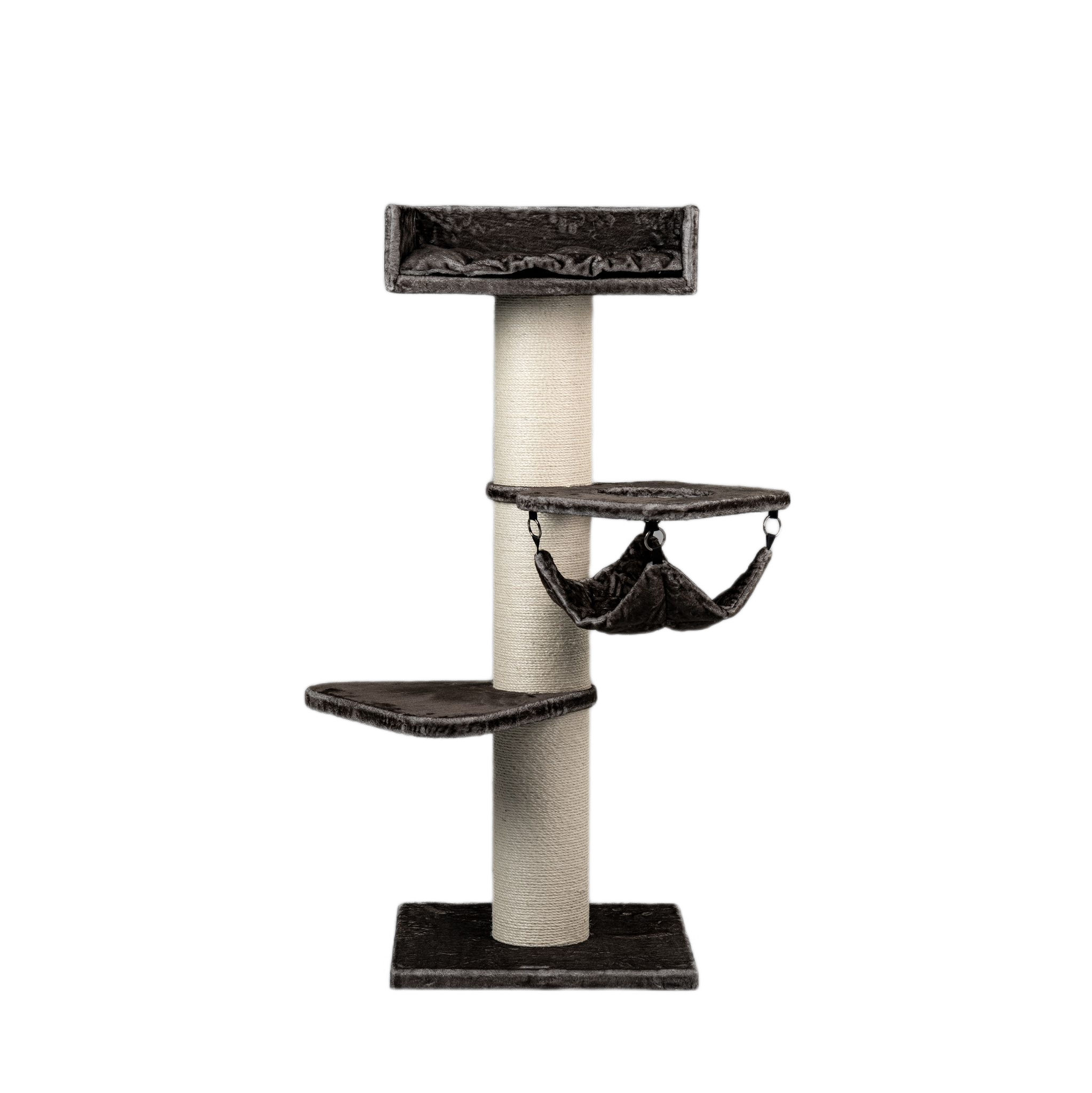 Rascador Royalty Crown color Taupe, , large Imagen numero 1