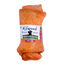 Lifebound Hueso masticable de cuero de ternera, lote de 4, 23 cm, , large indicador imagen numero 3