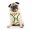 Dukier Avocado Arnés Reversible Estampado Aguacate para perros, , large indicador imagen numero 2