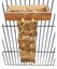 Natural Shredding Foraging Tray, , large indicador imagen numero 2