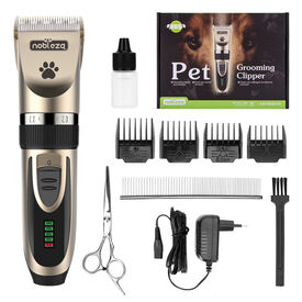 Nobleza Cortapelos Profecional Set Recargable para perros