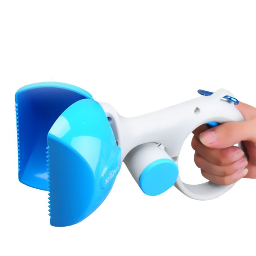 Recogedor de excrementos de perro, , large Imagen numero 2