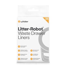 Litter-Robot Bolsa Arenero para gatos