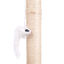 Nobleza – Poste rascador para Gatos de sisal, , large indicador imagen numero 5