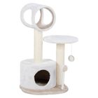 Poste rascador Trixie Lucia color Blanco, , large image number null