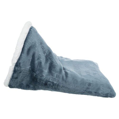 Trixie Paul Cama Saco Azul y blanco para perros, , large Imagen numero 2