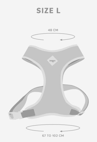 Arn&eacute;s Bold para perros | Looney Tunes - Demonio de Tasmania, , large Imagen numero 6