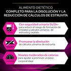 Pro Plan Veterinary Diets Feline UR Urinary pienso para gatos, , large image number null