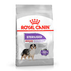 Royal Canin Sterilised Medium pienso para perros, , large image number null