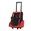 Transportín/Carrito PawHut 2 en 1 color Rojo, , large indicador imagen numero 2