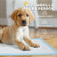 PawHut Empapadores para Perros Azul, , large indicador imagen numero 4