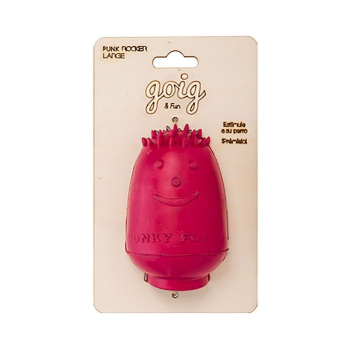 Juguete para perros Goig Punk Rocker large, , large Imagen numero 1