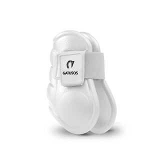 Gatusos Menudillo Deluxe Blanco para caballos