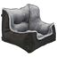 Asiento de coche para mascotas color Negro, , large indicador imagen numero 5
