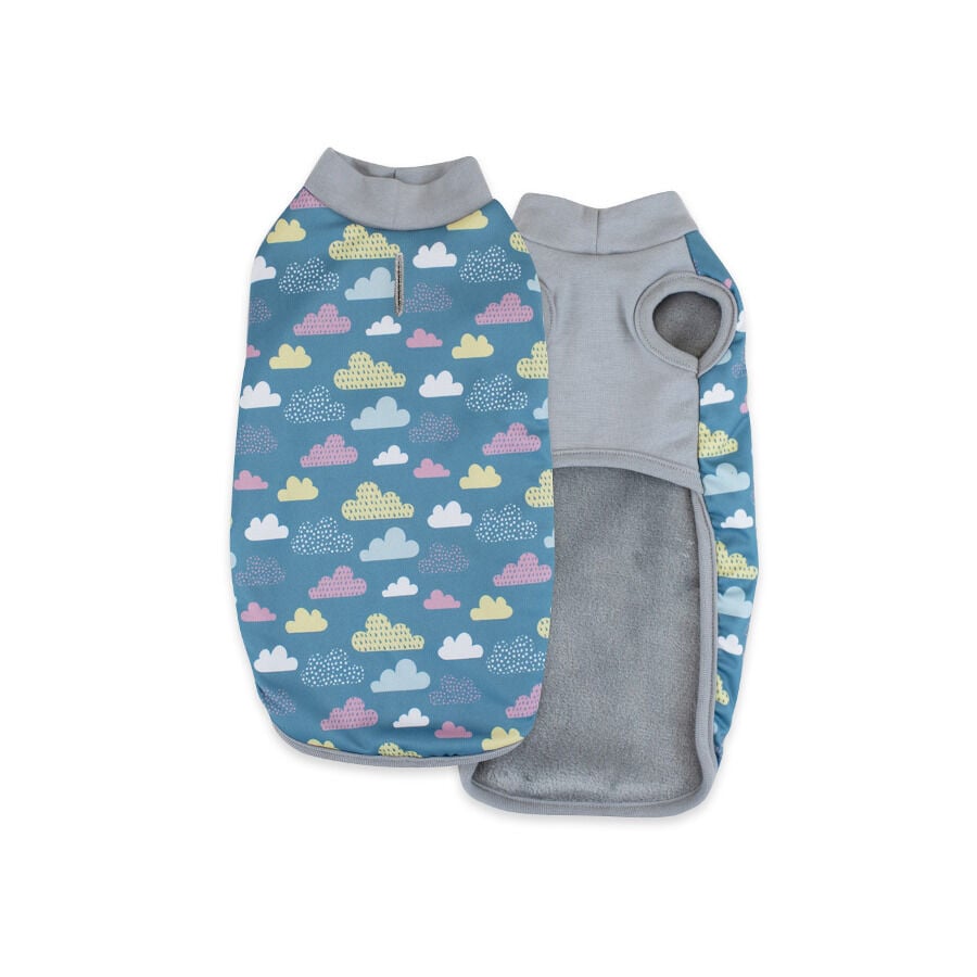 Outech Nube Jersey Doble para perros