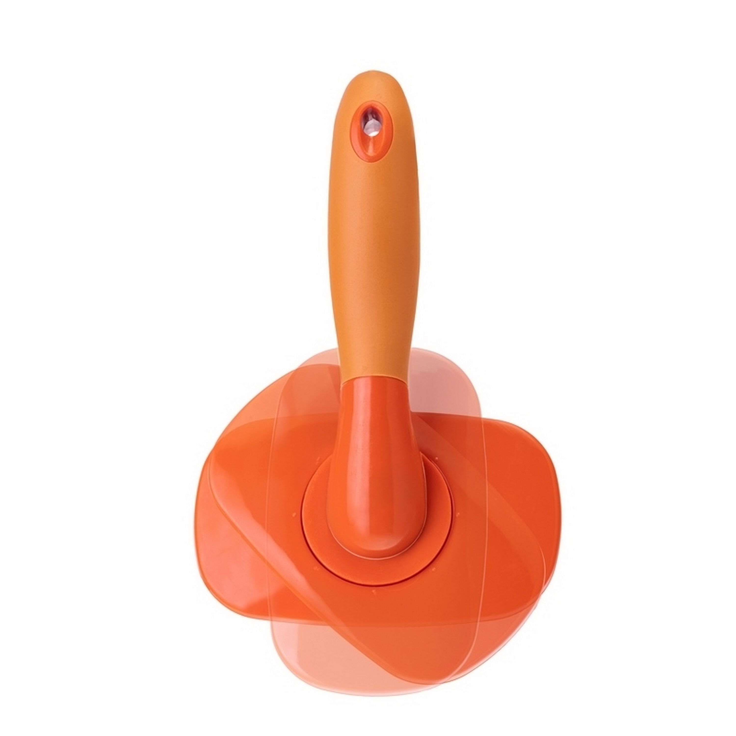 Vigar Pets Club Cepillo metalico para perros thumbnail