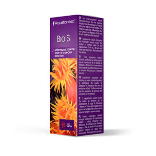 Aquaforest Bio-S
