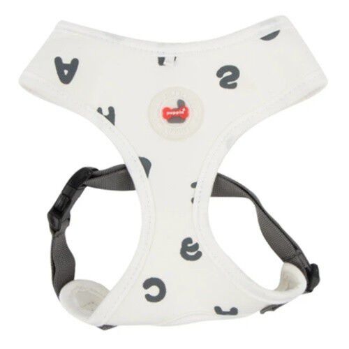 Arn&eacute;s para perros Puppia Algo Soft color Ivory, , large Imagen numero 1