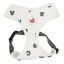 Arnés para perros Puppia Algo Soft color Ivory, , large indicador imagen numero 1