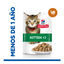 85 g Hill's Science Plan Kitten Pavo en Salsa sobre para gatos, , large indicador imagen numero 2
