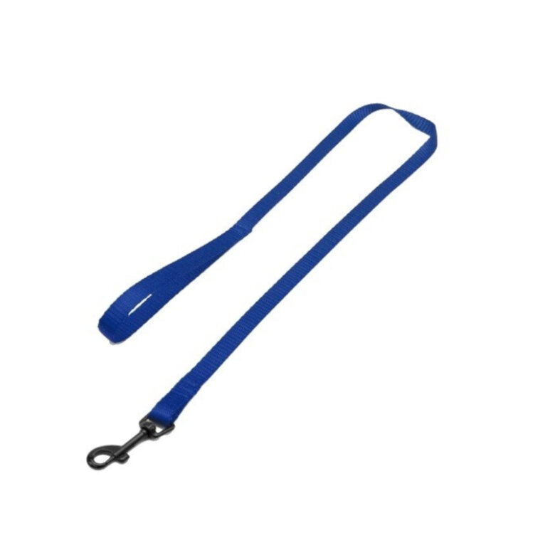Outech Correa azul para perros, , large image number null