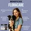 Floracare Probi&oacute;ticos para Perros en Polvo 300 g. Dadecare, , large indicador imagen numero 2