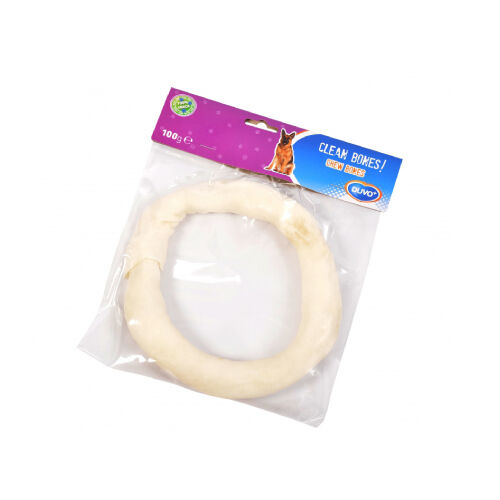 DUVO BLISTER DONUT PIEL NATURAL (( 2 x 11 CM )), , large Imagen numero 2