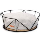 Cama Beeztees Kipu para gatos color Negro, , large image number null