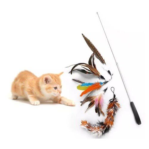 Plumero para gatos, , large Imagen numero 2