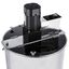 Extractor Eléctrico de Miel de 4 Marcos de Acero Inoxidable | 140W 220V, , large indicador imagen numero 4