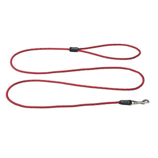 Rogz Rope 12MM HLLR12-C Correa Roja para perros