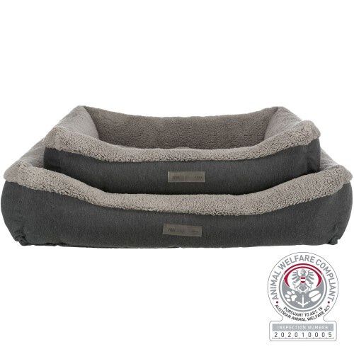 Trixie Vital Bendson Cama Gris para perros, , large Imagen numero 1