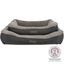 Trixie Vital Bendson Cama Gris para perros, , large indicador imagen numero 1
