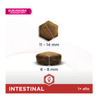 Eukanuba Veterinary Diets Intestinal pienso para perros, , large image number null