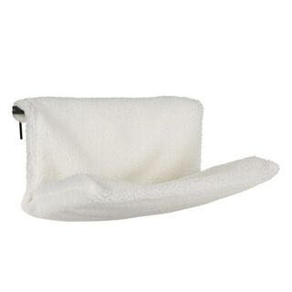 Pets Collection cama colgante blanco para gatos