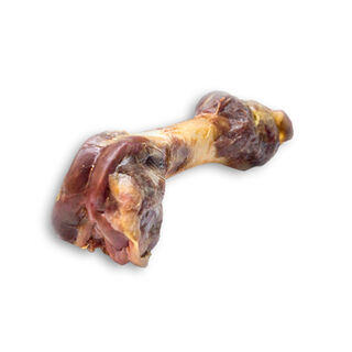 Alpha Spirit Hueso de Jamón Serrano para perros
