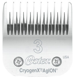 Oster Cuchilla 919-22 para perros