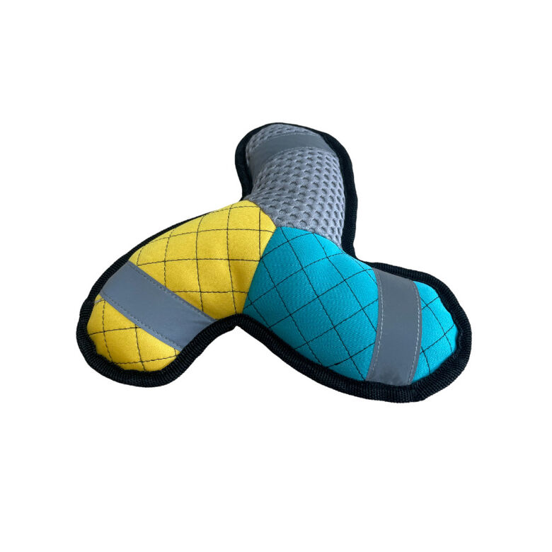 Summer Vibes Boomerang acuático para perros thumbnail