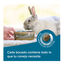 Beaphar Care+ pienso para conejos seniors, , large indicador imagen numero 4