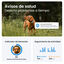 Tractive GPS Dog 6 Marrón Rastreador para perros, , large indicador imagen numero 9